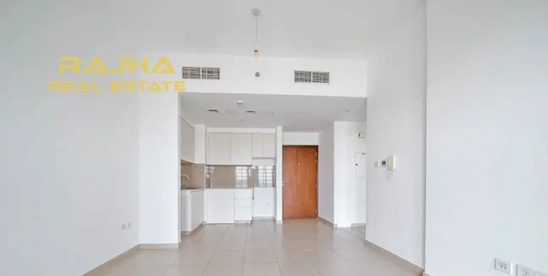 Modern 1BR | Mid Floor | Balcony | Vacant Soon63952307588611112