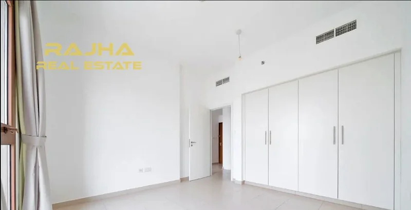 Modern 1BR | Mid Floor | Balcony | Vacant Soon63952307588611111