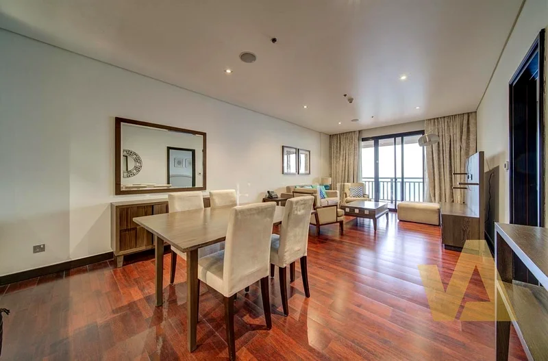 Sea View | Fully Furnished and Upgraded | Below OP64009548707074113