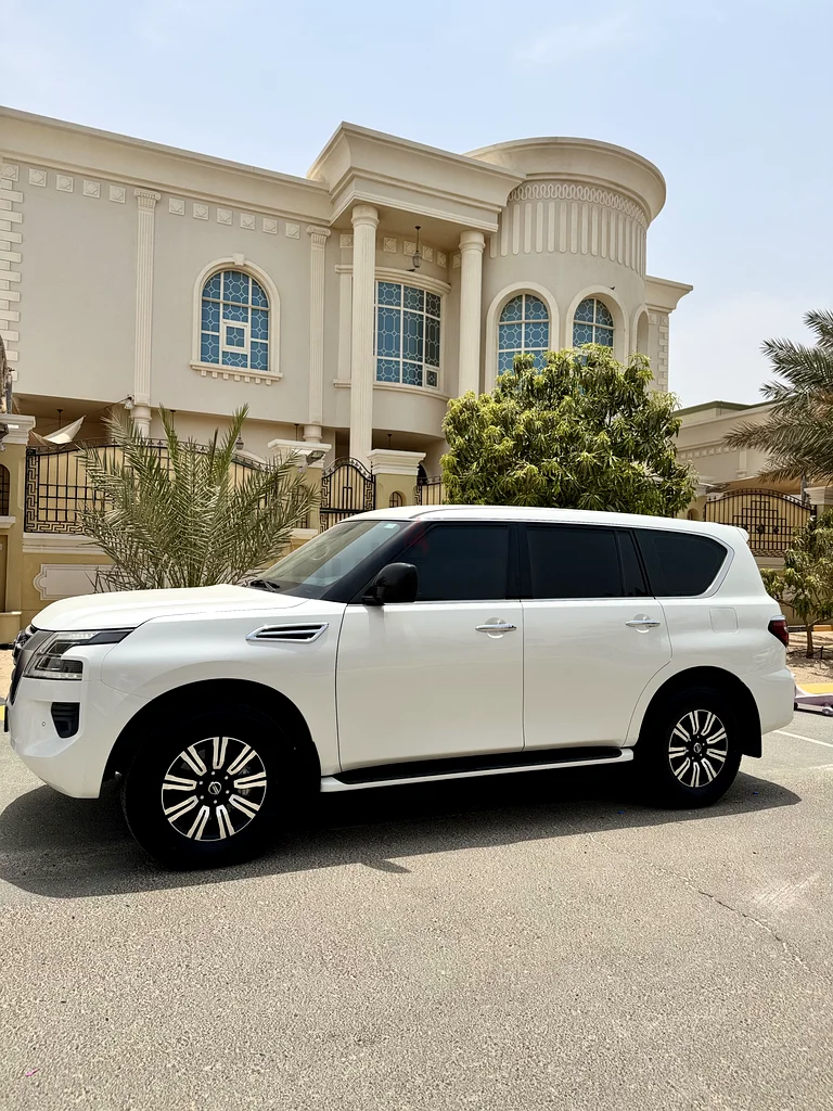 V6 Gulf full service history633999160024341114