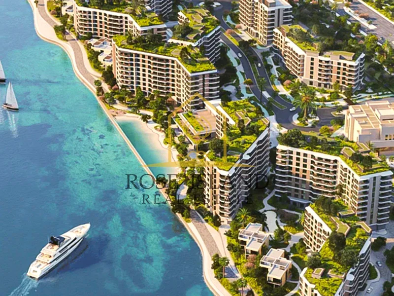 Fascinating Deal | Full Canal View | Beach View63849229122051113