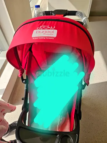 Baby stroller