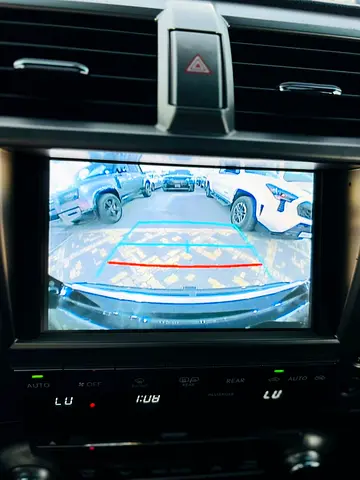 صورة 6 لـ 2021 Lexus GX-SERIES