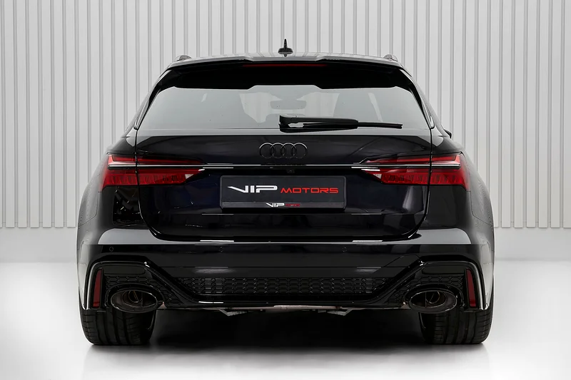 AUDI RS6, 2024, FULLY LOADED, ZERO KM63224792973441114