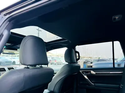صورة 7 لـ 2021 Lexus GX-SERIES