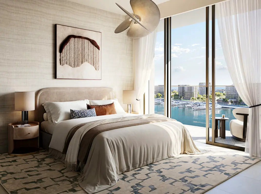 Baystar by Vida by Emaar - View 2