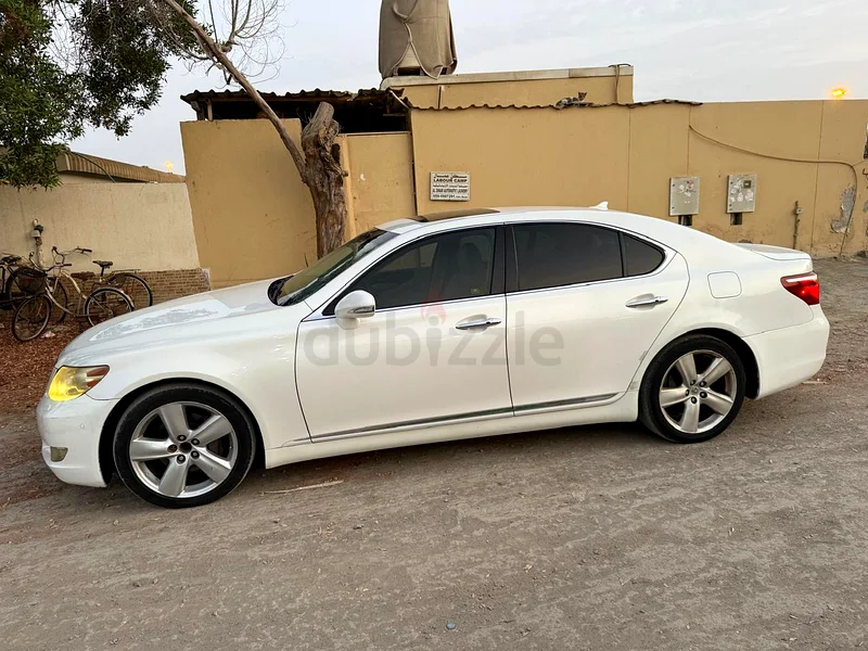 لكزس أس 460 خيار كامل 2010 ف863225702707330111