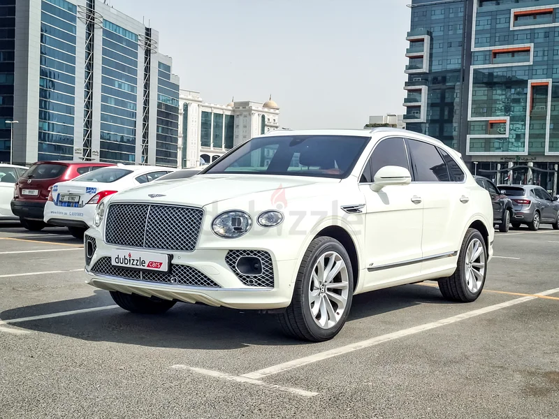 AED 10636 شهريًا | 2022 بينتلي بنتايجا قياسي | مواصفات دول مجلس التعاون الخليجي | رقم المرجع #33903163398527407107112