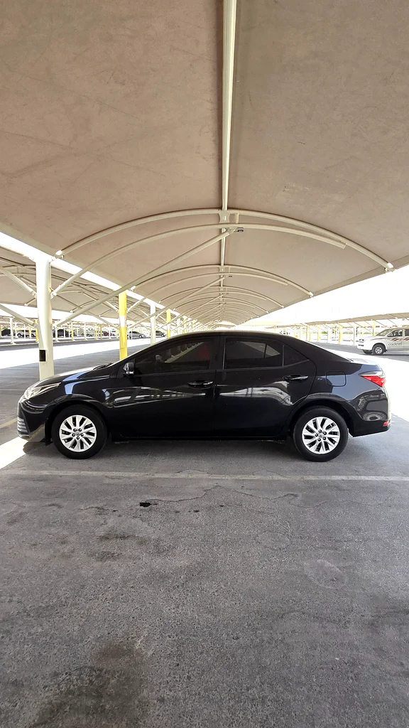 Toyota Corolla SE 2.0 201963401304088066112