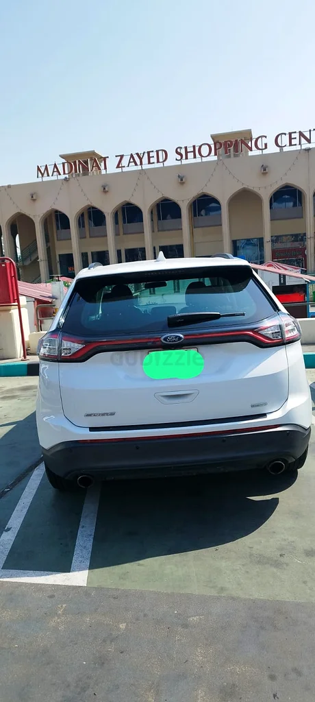 FORD EDGE 201663399892529667111