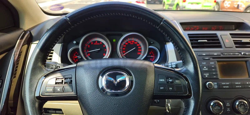 Mazda CX-963398513636609113