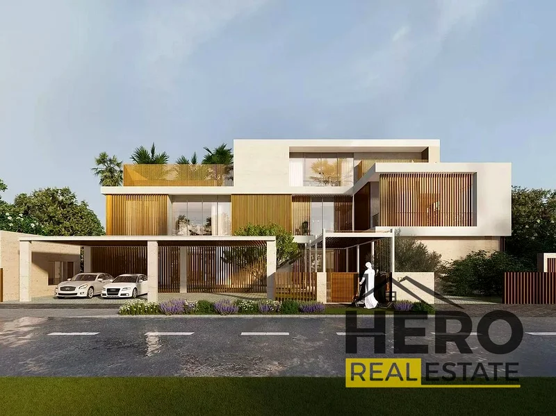 Luxurious Townhouse | Maids Room | Enquire Now !63847962403202110