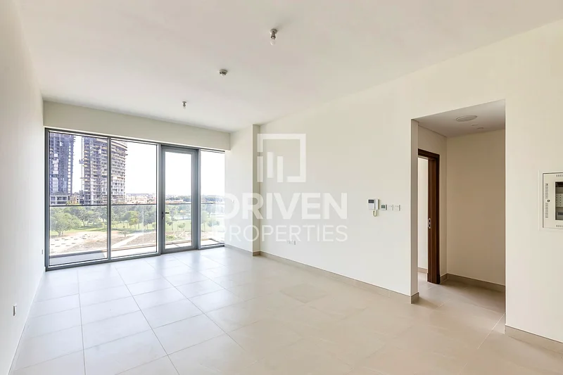 Brand New | High Floor | Park View | Vacant63949651448322112