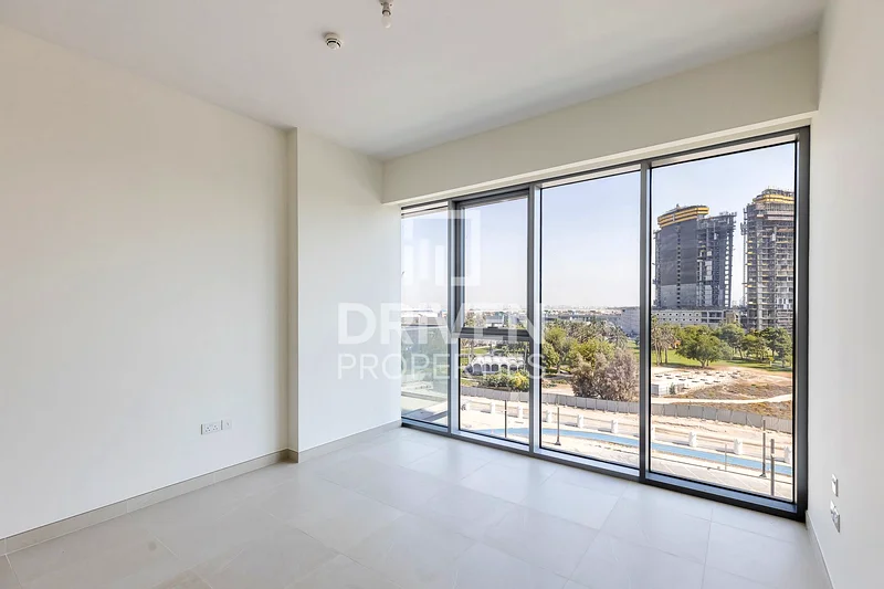 Brand New | High Floor | Park View | Vacant63949651448322111