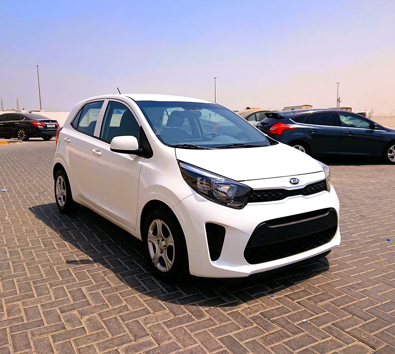 Picanto, EMI 500 Zero DP, GCC, Single Owner in Excellent Condition63224312710658111
