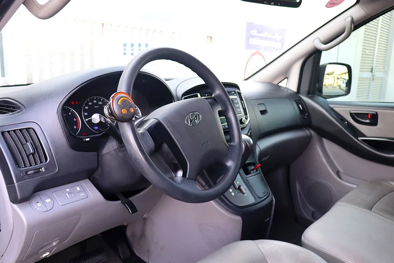 Hyundai H1 Model 201763232142089986111