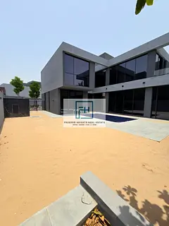 ✨Amazing 4BHK Villa with Private Pool ✨
