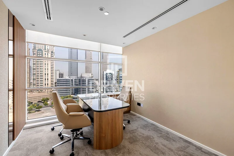 Premium Furnished and Upgraded Office Spaces63220803389443114