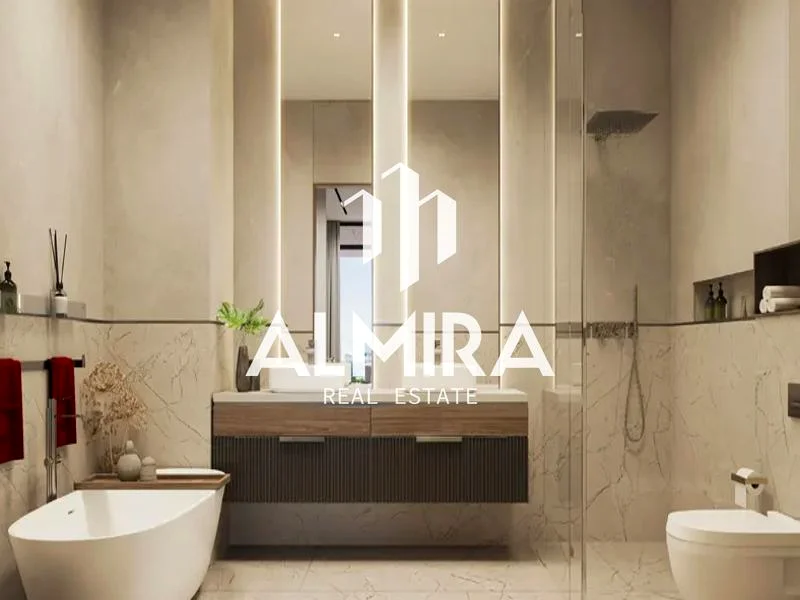 Resale | Low Floor | Premium Amenities63847632712323113