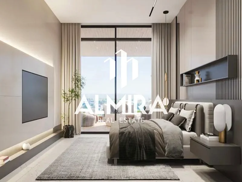 Resale | Low Floor | Premium Amenities63847632712323112