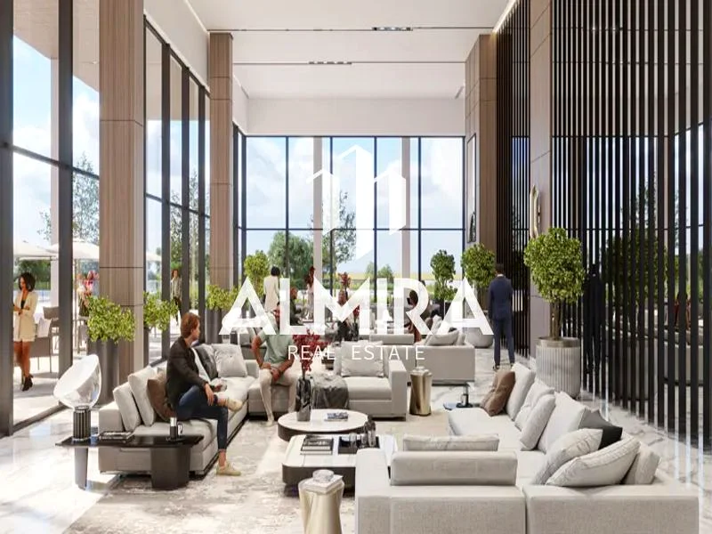 Resale | Low Floor | Premium Amenities63847632712323114