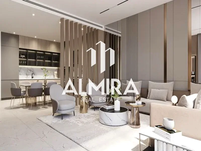 Resale | Low Floor | Premium Amenities63847632712323110