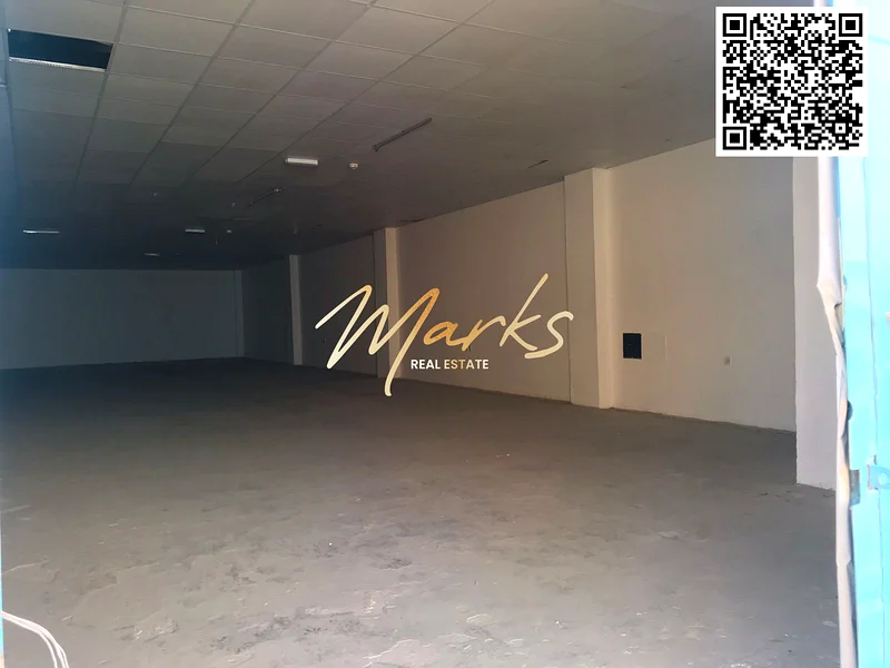 WAREHOUSE FOR RENT IN AJMAN INDUSTRIAL AREA 163221327843971113