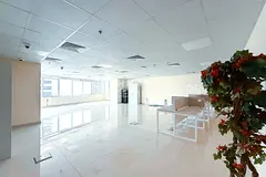 Fitted Office | Furnished | DMCC Freezone