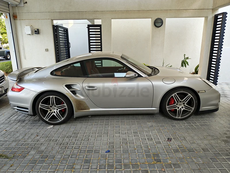 Porsche Carrera 997 turbo63226744752130111