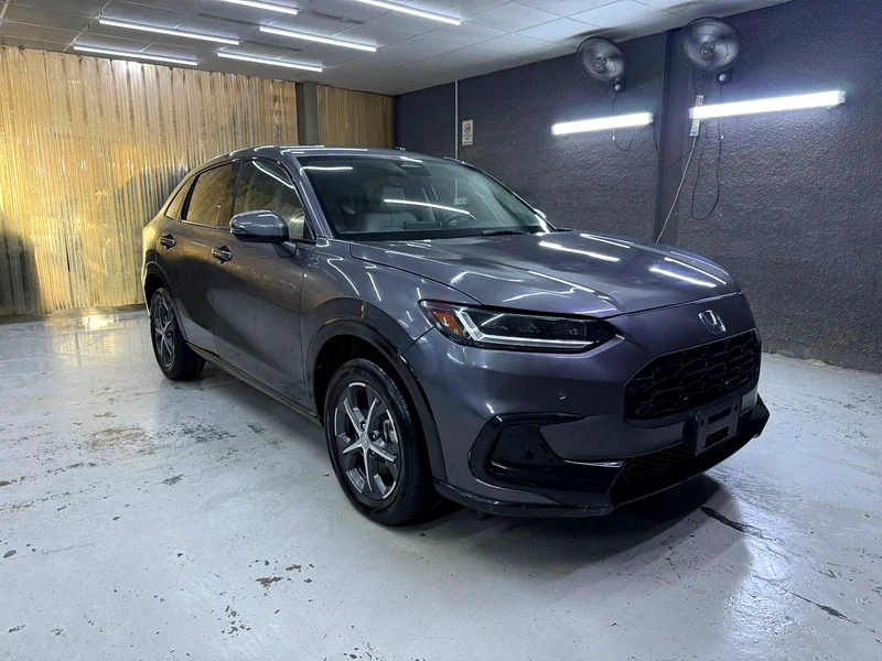 Honda hr-v 2024 هوندا اتش ار في٢٠٢٤63398539350273111