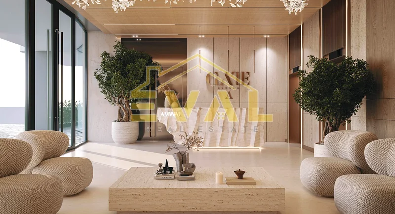 2-Bedroom Corner Unit | Maid’s Room | Lagoon & Park View63991569992707113