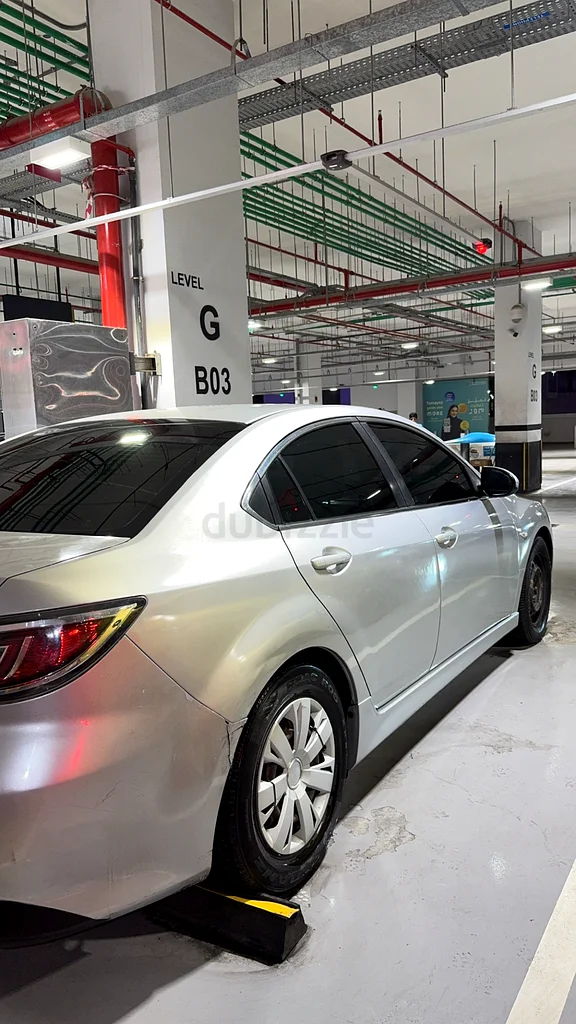 Mazda 6 201163398516154755112