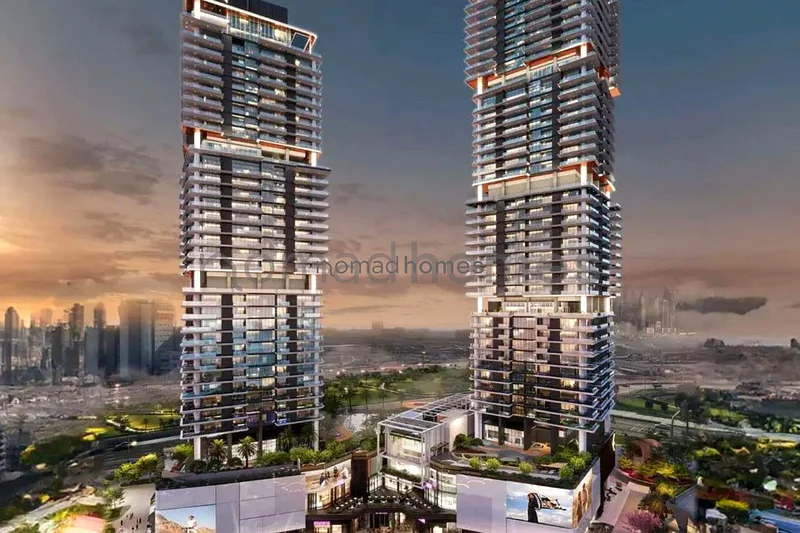 MODERN LUXURY LIVING |  3BR + LAUNDRY + STUDY ROOM63989600892034110