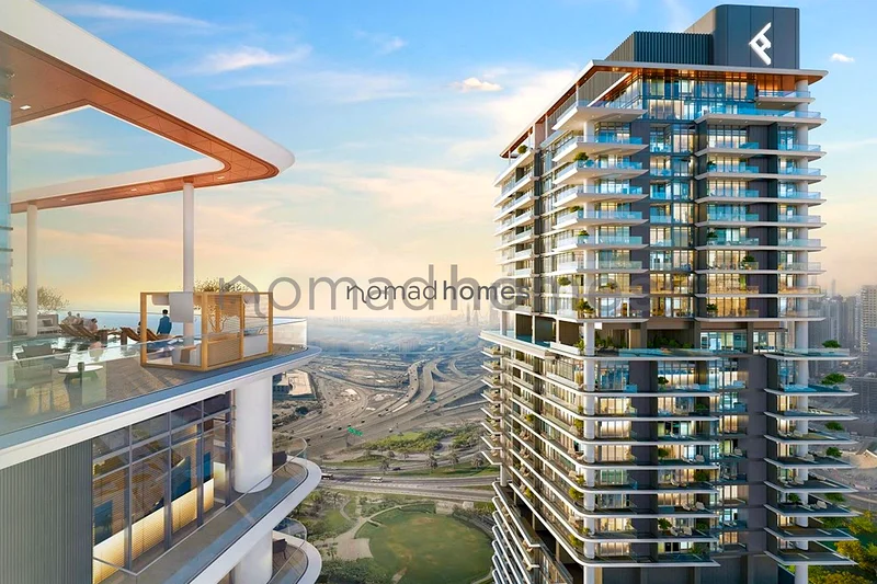 MODERN LUXURY LIVING |  3BR + LAUNDRY + STUDY ROOM63989600892034111