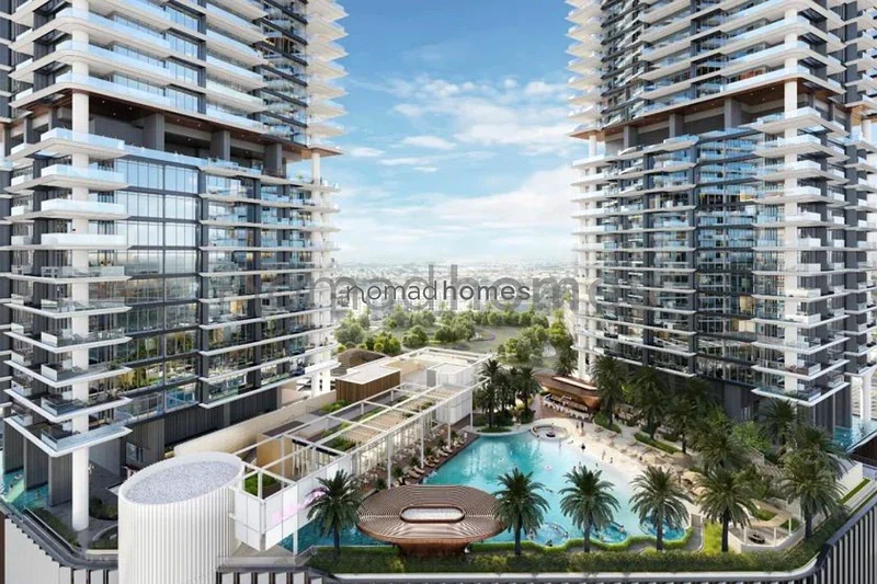MODERN LUXURY LIVING |  3BR + LAUNDRY + STUDY ROOM63989600892034113