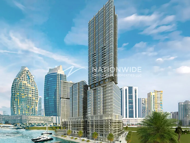 Vacant| Amazing 3BR+M| Balcony Views| Prime Area63843277433346110