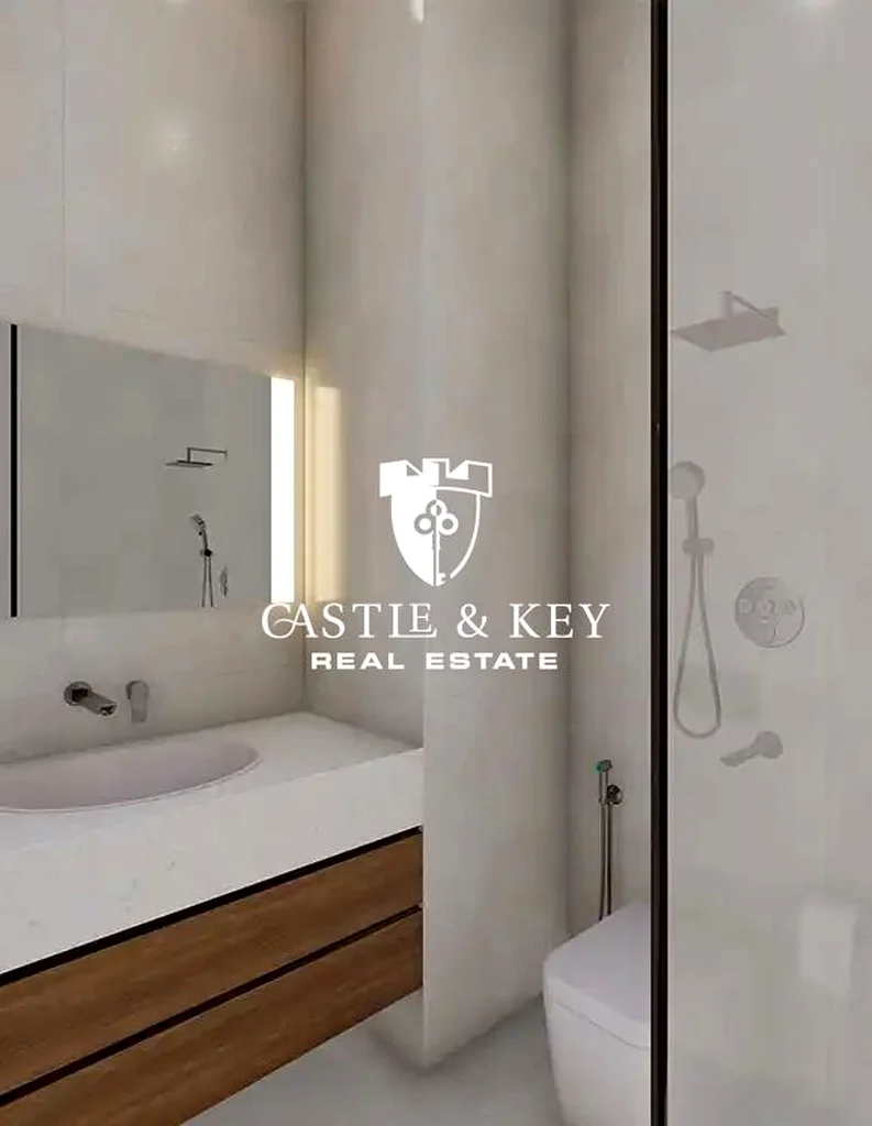 Genuine Resale | Post-Handover Payment Plan | Partial Creek View63877884971010114