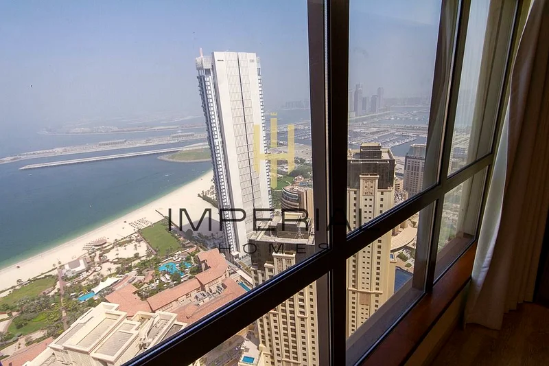 Duplex | Penthouse Upgraded | 5908sqft | @12.5m63937167437827112