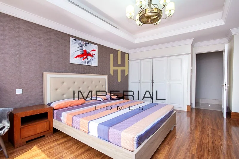 Duplex | Penthouse Upgraded | 5908sqft | @12.5m63937167437827114