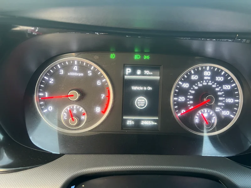 كيا ك5 2024، خط جي تي، بانورامي، هواء أصلي، وسائد هوائية، نظيفة ومرتبة جدًا63224312661505114