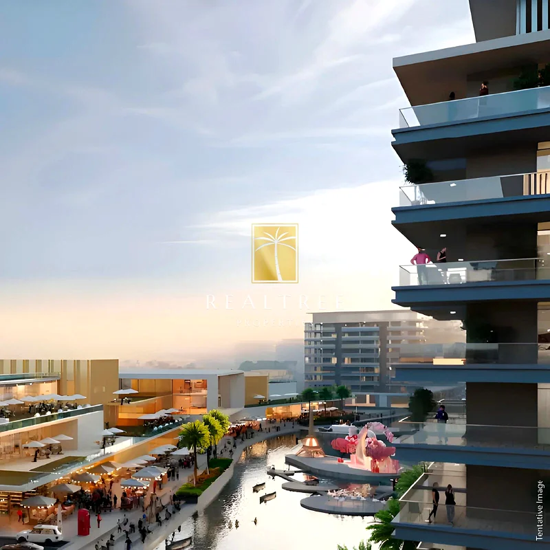 10% Downpayment | Riverside Elegance | 8-10% Rental Return64015668340994113