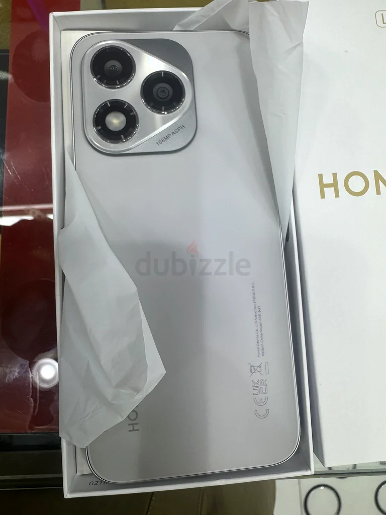 Honor 400 Lite63215382835714111
