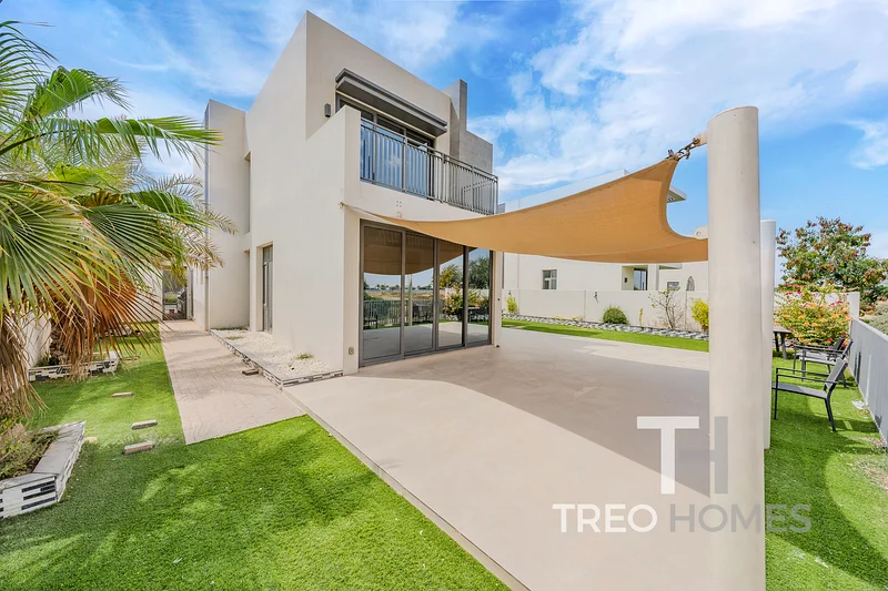 Massive Plot | Landscaped | Golf Course Views63805222239747111