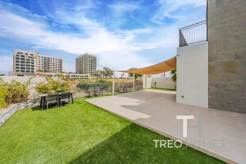 Massive Plot | Landscaped | Golf Course Views63805222239747110