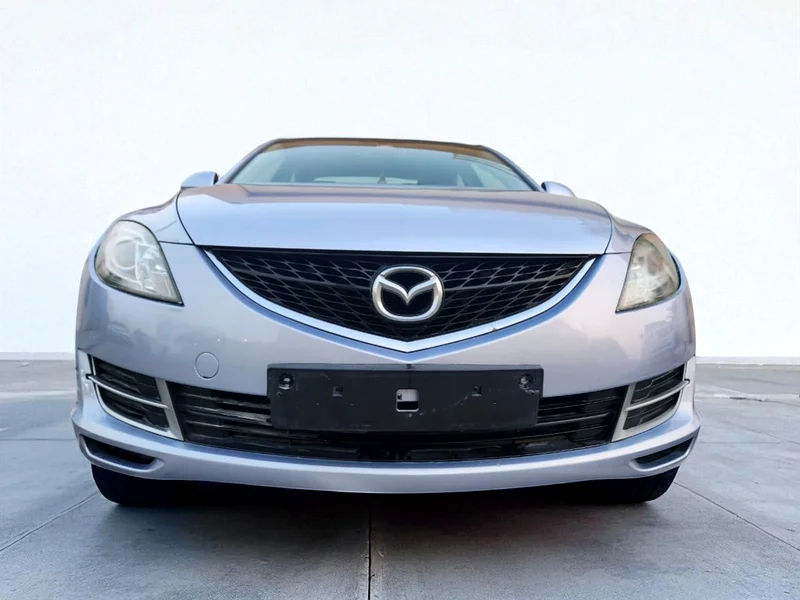 MAZDA 6 | 2009 | GCC SPECS | ONLY 150,000 KM | EXCELLENT CONDITION63223315787778111