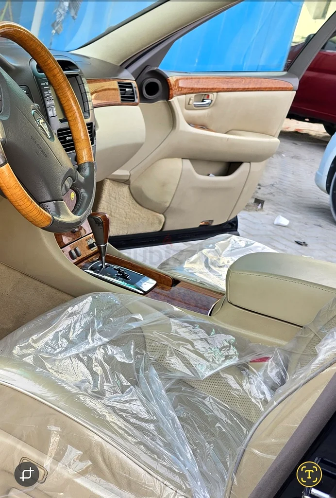 LS430 200663225702739843111