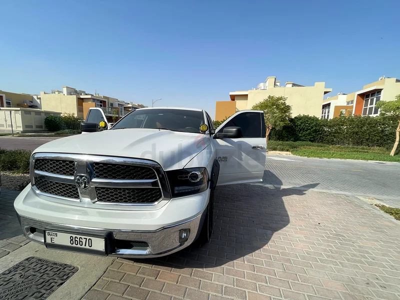 رام 1500، جي سي سي في حالة جيدة جدًا63398534049923112