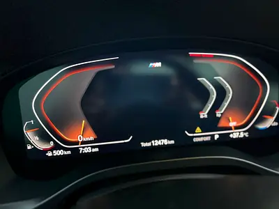 صورة مصغرة 10 لـ 2024 BMW X4