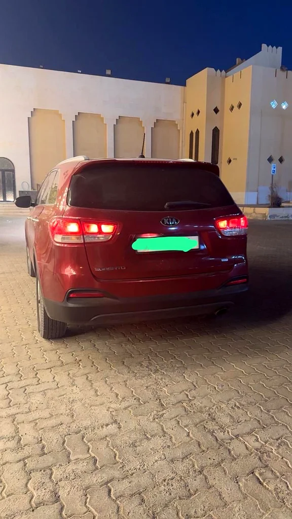 Kia Sorento 2017 for sale63406919269505111