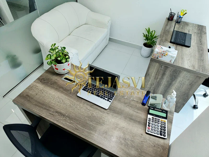 Premium Office with Bank account Assistance |Free Amenities63220805781634114